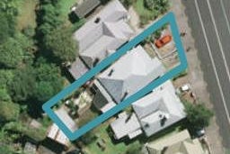 171 Park Road, Grafton, Auckland