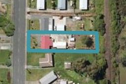 101 George Street, Hikurangi, Hikurangi