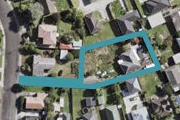 1 Browning Street, Manurewa East, Auckland