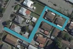 2/84C Olliviers Road, Phillipstown, Christchurch