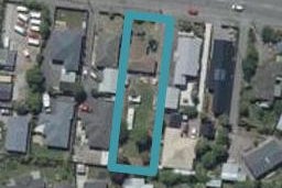 65 Rookwood Avenue, New Brighton, Christchurch
