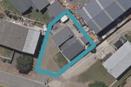 13A Royal Terrace, Alexandra, Alexandra