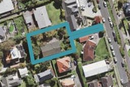 4A Bank Street, Hillcrest, Auckland