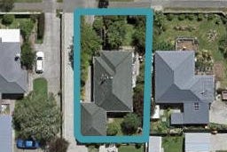 245 George Street, Waverley, Invercargill
