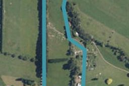 456 Pahiatua Mangahao Road, Mangamutu, Pahiatua