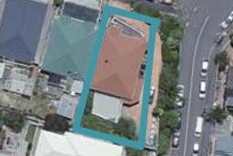 1 Bourke Street, Kilbirnie, Wellington