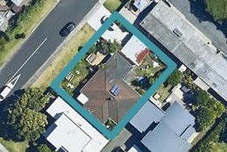 2 Aberdeen Street, Mount Maunganui