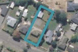 7 Connolly Street, Geraldine