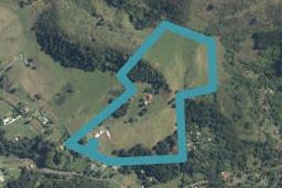 111 Rahu Road, Paeroa