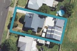 7 Collins Street, Te Hapara, Gisborne
