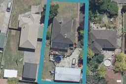 34 Slim Street, Bader, Hamilton