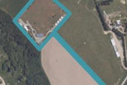 447 Plantation Road, Fairlie, Fairlie
