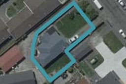 9 Sylvan Street, Hillmorton, Christchurch