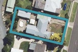 4 Collins Street, Te Hapara, Gisborne