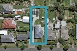 14 Wilfrid Street, Georgetown, Invercargill