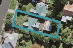 18 Kingsford Road, Mount Eden, Auckland