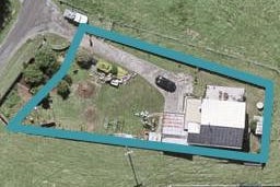 28 Allan Road, Burgess Park, New Plymouth