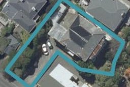 356B Stuart Street, Roslyn, Dunedin