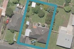 31 Durie Street, Durie Hill, Whanganui