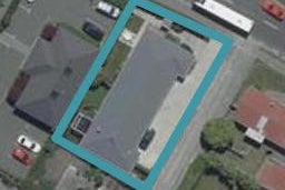 2/201 Harewood Road, Papanui, Christchurch