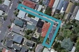 43C Austin Street, Mount Victoria, Wellington
