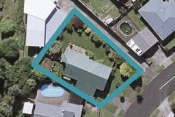 6 Marchant Place, Westown, New Plymouth