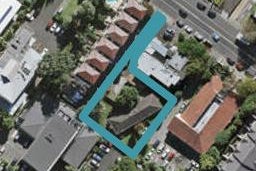 2/0 Remuera Road, Remuera, Auckland