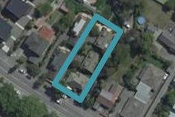 2/54 Creyke Road, Ilam, Christchurch