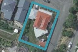 1 Exeter Street, Lyttelton, Lyttelton