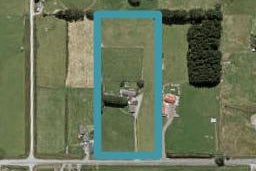 490 Avon Road, Tisbury, Invercargill