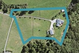 442A Peach Hill Road, Ramarama, Drury