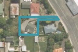 154 Park Street, Winton, Winton