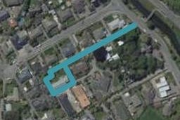 200 Riverlaw Terrace, Saint Martins, Christchurch
