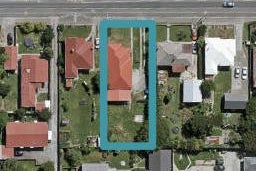 135 Tramway Road, Strathern, Invercargill
