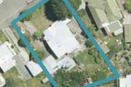 58 Park Terrace, Blenheim, Blenheim
