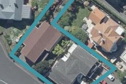 101 Highgate, Roslyn, Dunedin