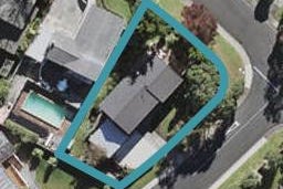 1 Mountbatten Avenue, Hillcrest, Auckland