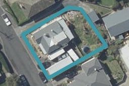 23 Patrick Street, The Glen, Dunedin