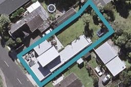 35 Dixon Street, Oakura, Oakura