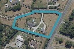 267D Tauwhare Road, Tamahere, Hamilton