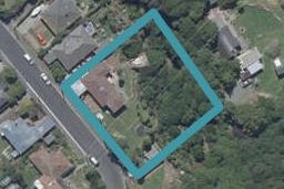 43 Glenmore Street, Glenleith, Dunedin