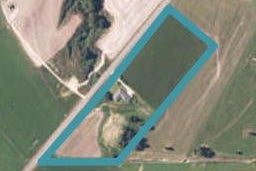 3848 State Highway 7, Blackball