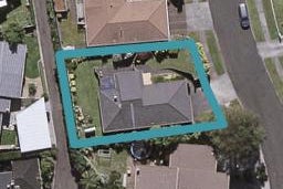 6 Rossiter Crescent, Lynmouth, New Plymouth