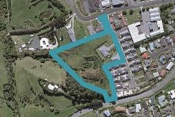 23 Manadon Street, Spotswood, New Plymouth