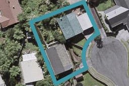 5 Jensen Place, Frankleigh Park, New Plymouth