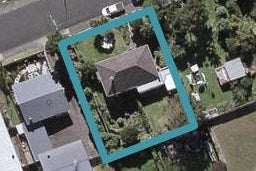 11 Parsons Street, Vogeltown, New Plymouth