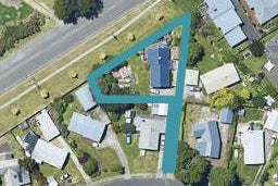 22 Chaucer Place, Owhata, Rotorua