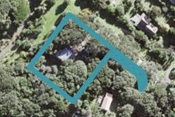 100 Garden Road, New Lynn