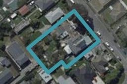 3 Kinnaird Place, Hillmorton, Christchurch