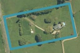 1602 Morrinsville-Tahuna Road, Tahuna